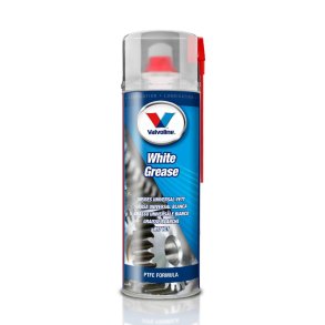 VALVOLINE val white smørefedt 500ml
