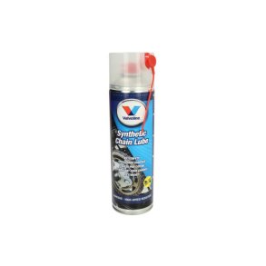 VALVOLINE chain lube synt val 0,5