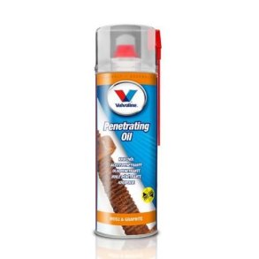 VALVOLINE penetrating oil 500ml
