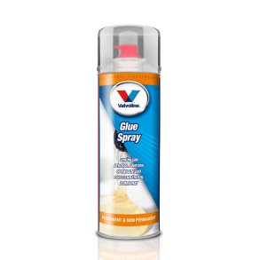 VALVOLINE val glue spray 500ml