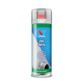 VALVOLINE val zinc spray 500ml