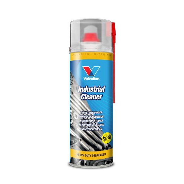 VALVOLINE val indus cleaner 500ml