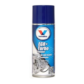 VALVOLINE egr cleaner 500ml