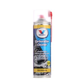 VALVOLINE carburettor cleaner 500ml