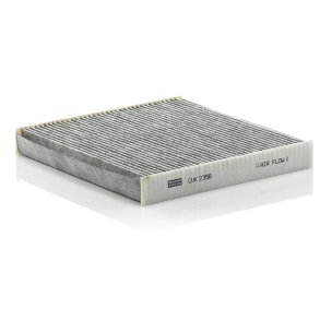 Kabineluftfilter MANN-FILTER CUK 2358