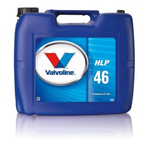 VALVOLINE val hlp 46 20L