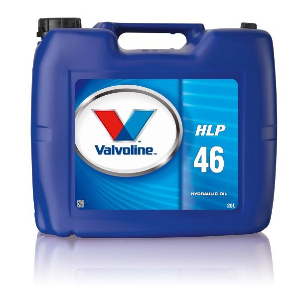 VALVOLINE val hlp 46 20L
