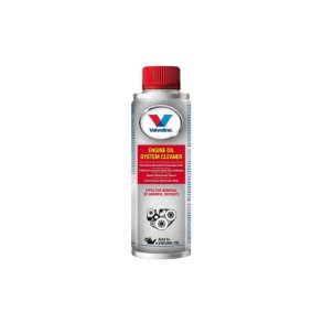 VALVOLINE engine oil system cleaner