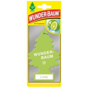 1 stk. Wunderbaum Lime