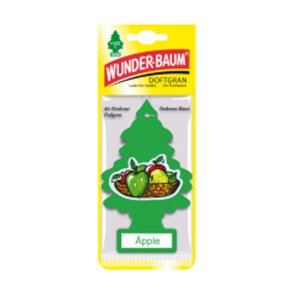 1 stk. Wunderbaum pple