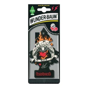 1 stk. Wunderbaum born to rock