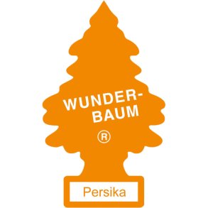 Wunderbaum 24 stk - persika
