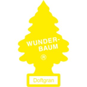 Wunderbaum 24 stk - Citron
