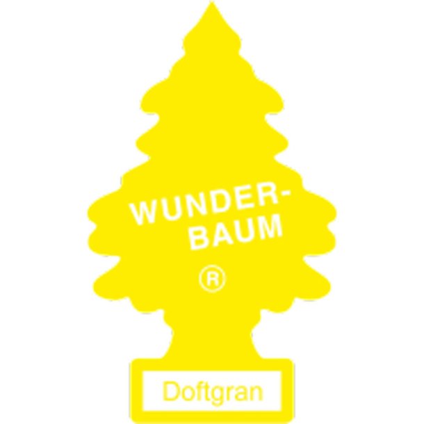 Wunderbaum 24 stk - Citron
