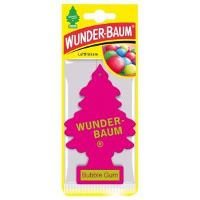 Wunderbaum 24 stk - Bubble gum