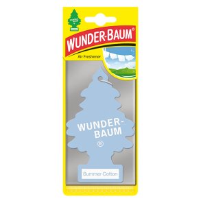 Wunderbaum 24 stk - Summer cotton