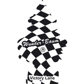 Wunderbaum 24 stk - Victory lane