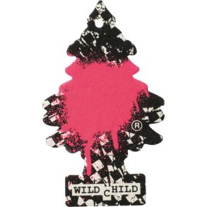 Wunderbaum 24 stk - Wild child