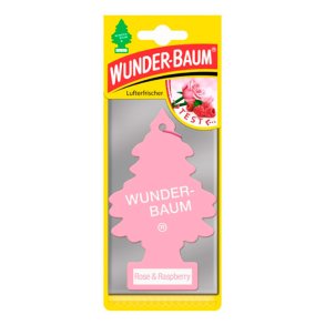 Wunderbaum 24 stk - Rose & raspberry