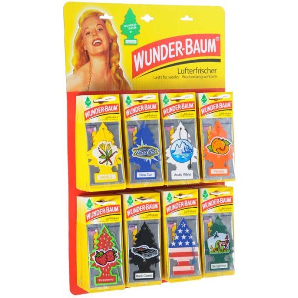 Wunderbaum