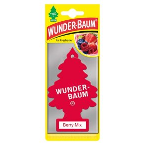 Wunderbaum 24 stk - Berry mix