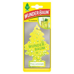Wunderbaum 24 stk - Fizzy lemonade