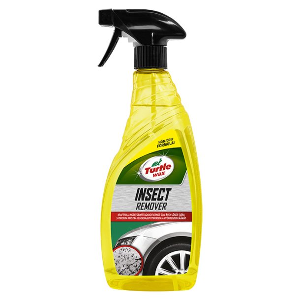 Turtle insektsborttagare 750ml