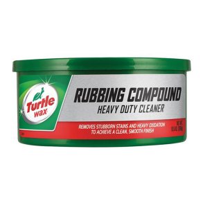 Turtle rubbing compound 250 ml