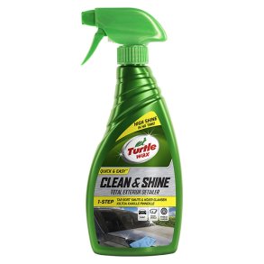Turtle total exterior detailer 500 ml