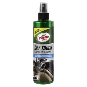Turtle dry touch plastic og vinyl Cleaner