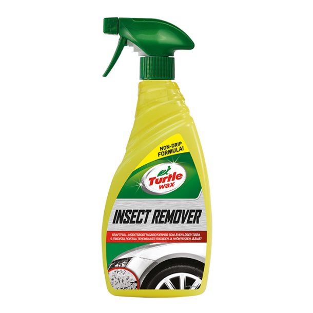 Turtle insektsborttagare 500 ml