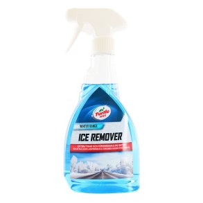 Turtle ice remover - isfjerner