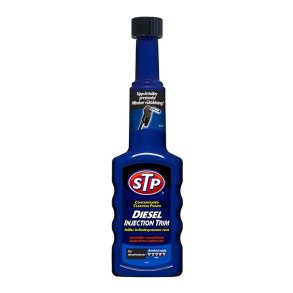 STP dieselinsprutning trim 200ml