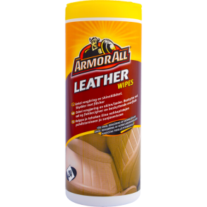 Armor all leather wipes