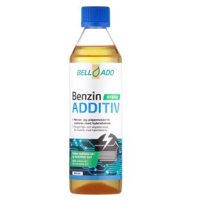 Bell Add till bensintillsats f�r hybridbilar 500ml