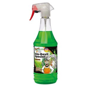 Tuga Alu-Devil Speciel Fælgrens - 1 L
