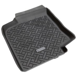 Rensi måtte sort 555x705