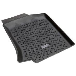 Rensi måtte sort 520x695