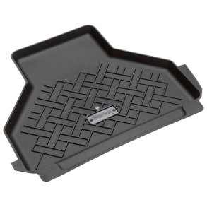 Rensi måtte sort 544x449