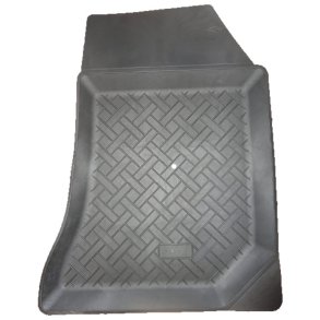 Rensi måtte sort 560x740