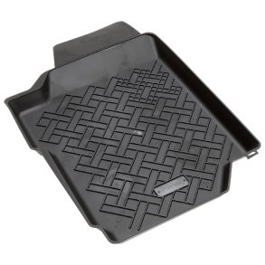 Rensi måtte sort 470x725