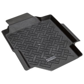 Rensi måtte sort 500x737