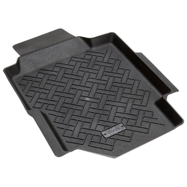 Rensi m&aring;tte sort 500x737