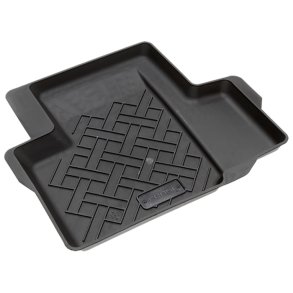 Rensi måtte sort 397x405