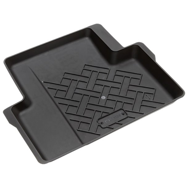 Rensi m&aring;tte sort 461x397