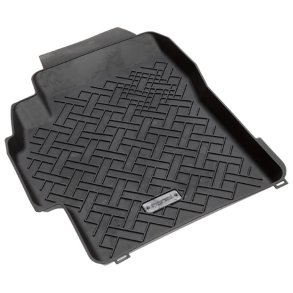 Rensi måtte sort 504x679