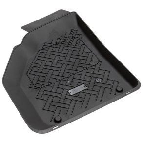 Rensi måtte sort 500x690