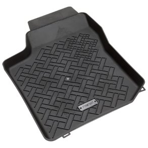 Rensi måtte sort 509x749