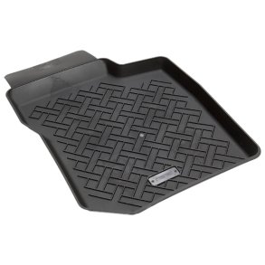 Rensi måtte sort 475x680