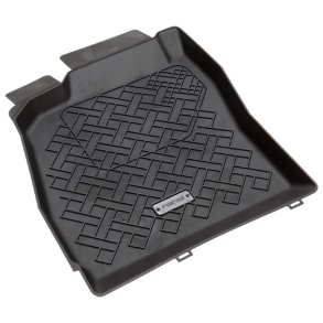 Rensi måtte sort 519x600